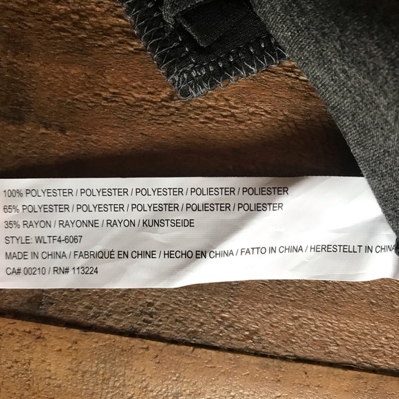 William Rast Jacket NWT - Picture 7 of 8